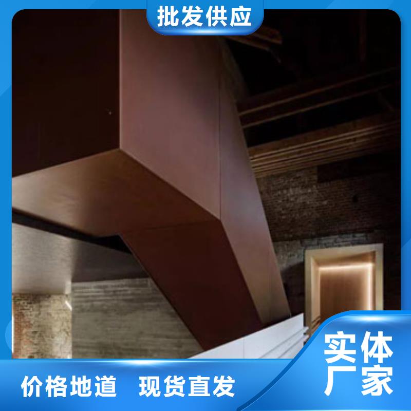 耐候板桥梁护栏厂家实力雄厚