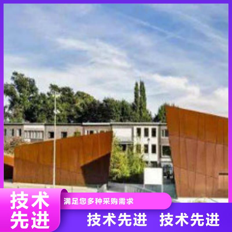 耐候板桥梁护栏优质货源