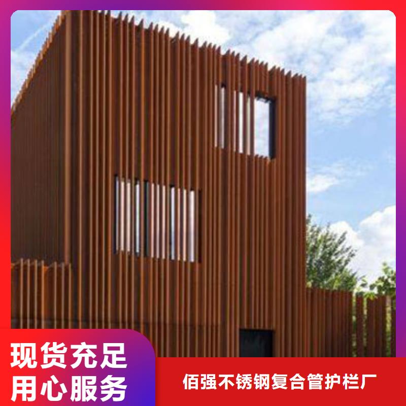 耐候板波形护栏快速发货