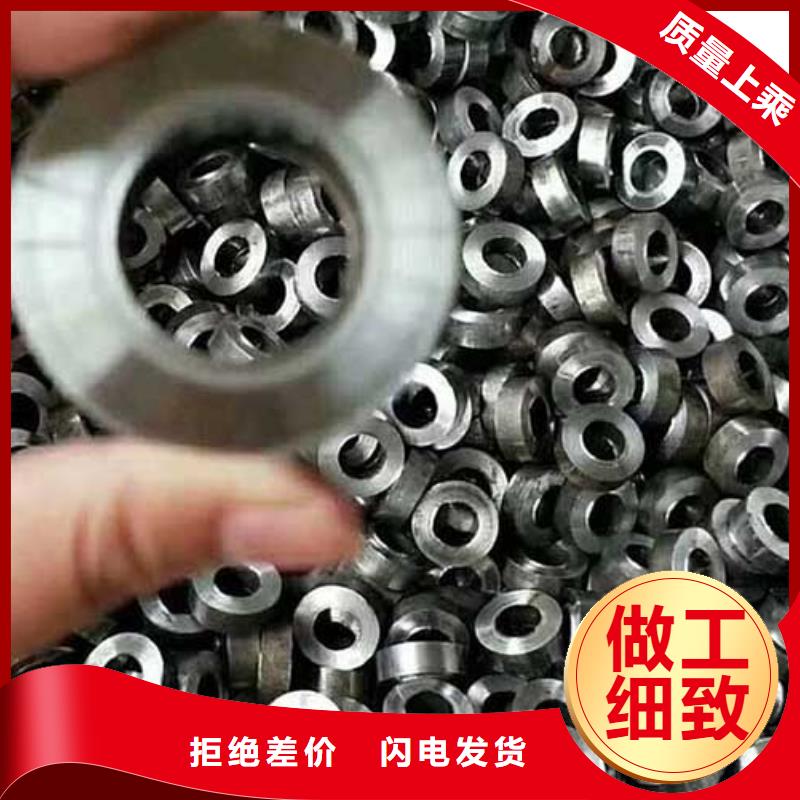 精密管_结构管优势