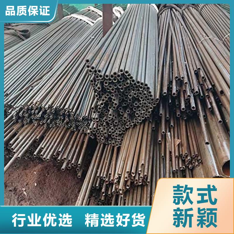 精密管低中压锅炉管以质量求生存