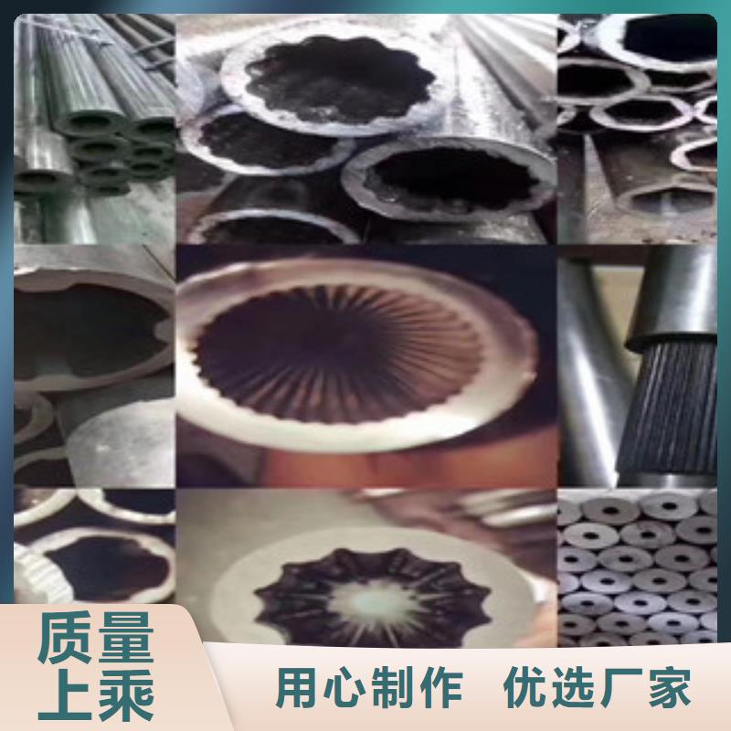 异型管_薄壁无缝钢管按需设计