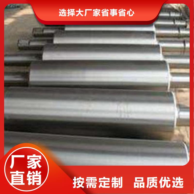 轧辊钢310S不锈钢管就近发货