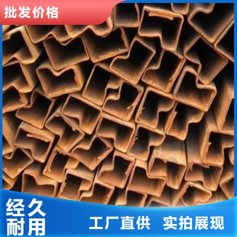 冷拔方管厂家-发货及时