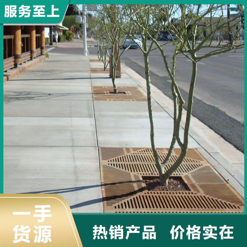 耐候钢板Mn13高锰耐磨板每个细节都严格把关