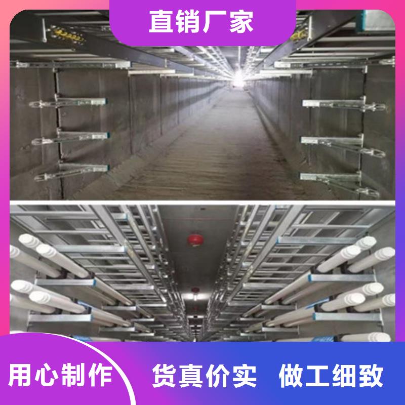 周边镀锌走线架供应商