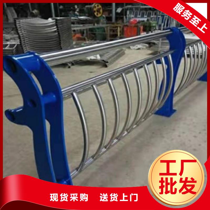 桥梁护栏,不锈钢立柱厂家自营