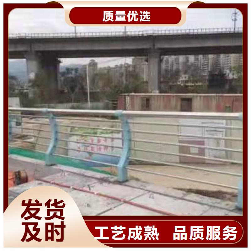 不锈钢护栏不锈钢钢索护栏现货交易
