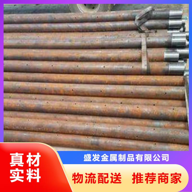【注浆管桥式滤水管厂家品控严格】