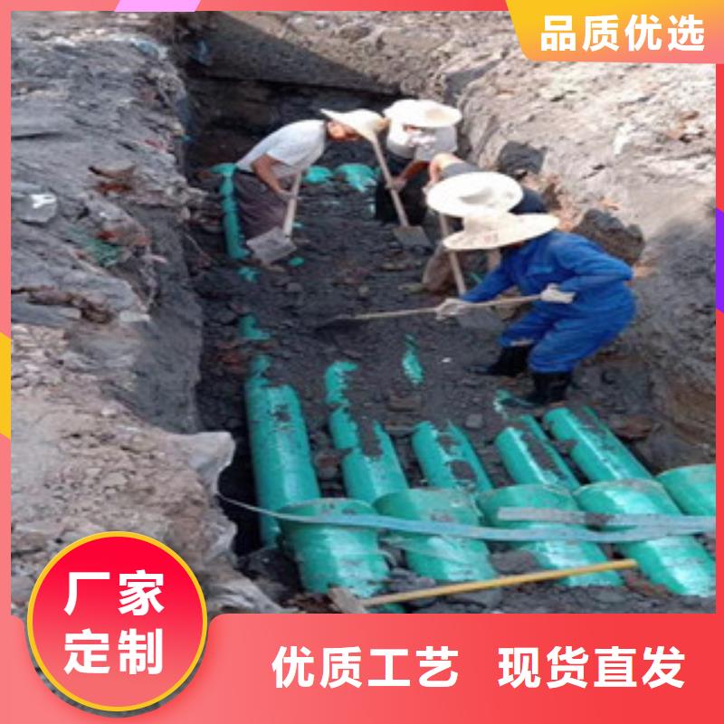 供您所需 玻璃钢管_【螺旋钢带波纹管】颜色尺寸款式定制_恒塑管道有限责任公司