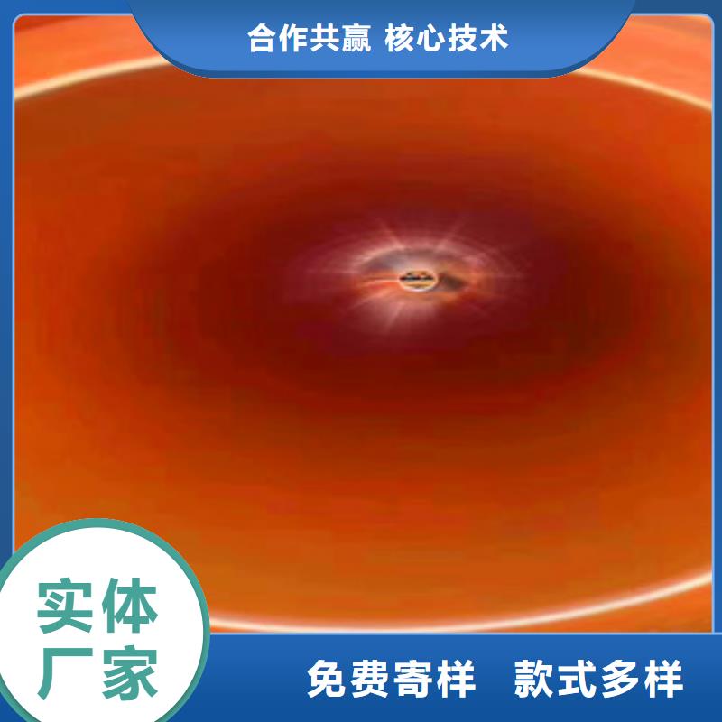 层层质检【一致好评产品 mpp电力管 大口径螺旋钢带管准时交付】_当地价格