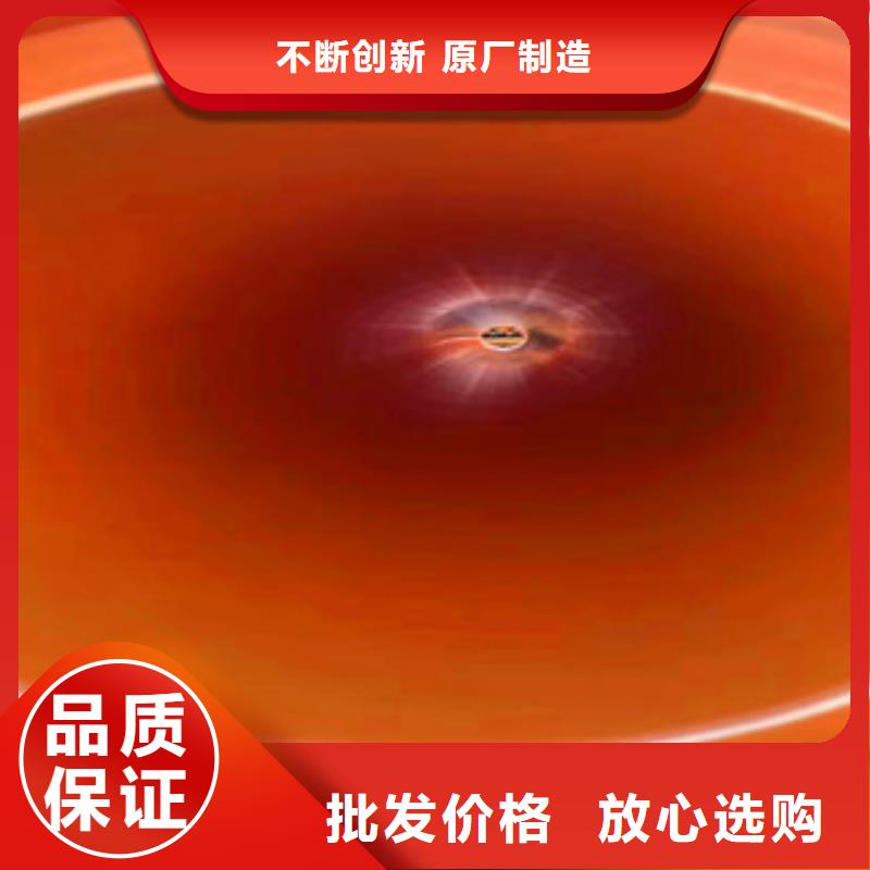 mpp电力管hdpe双壁缠绕波纹管工艺成熟
