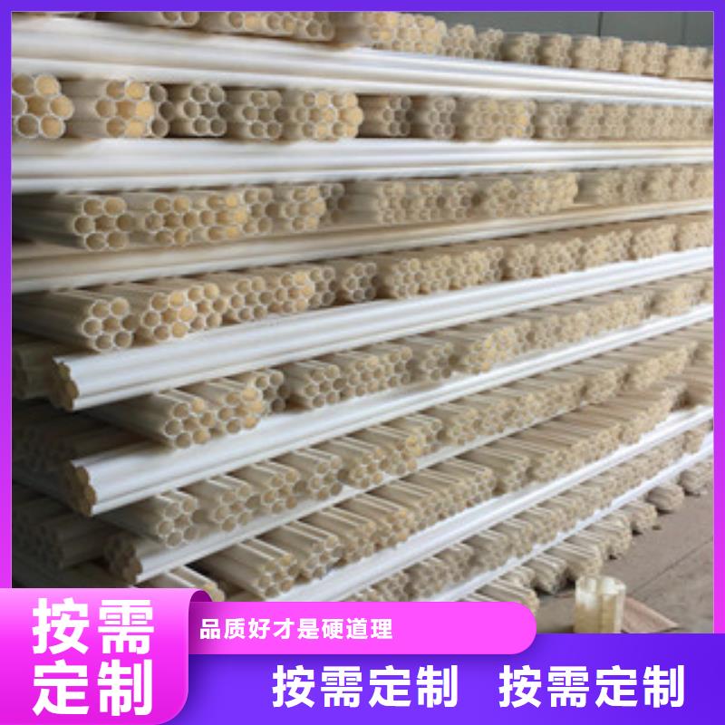 七孔梅花管_聚乙烯管厂家实力大
