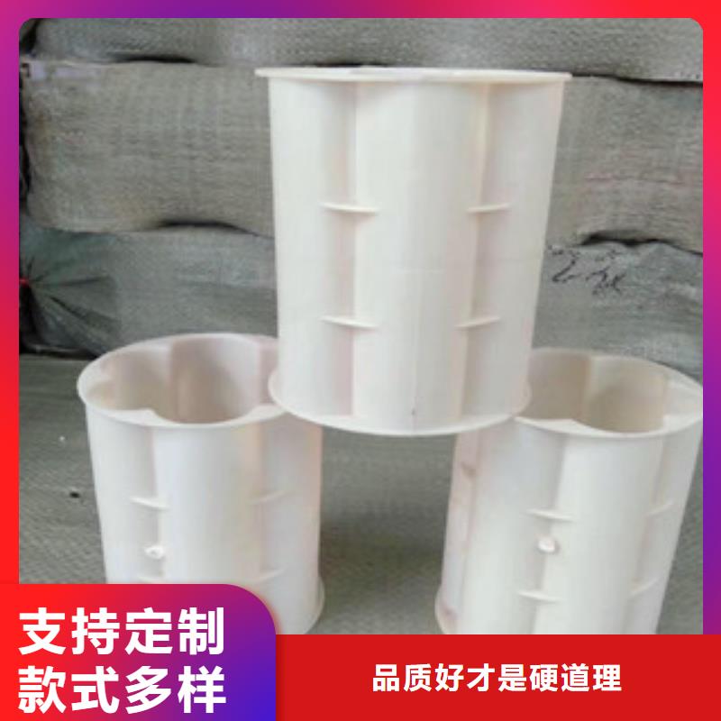 【 七孔梅花管 pe给水管材有口皆碑】恒塑hdpe双壁缠绕波纹管