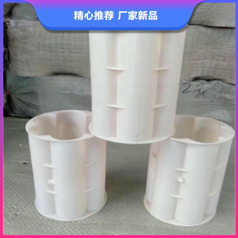 七孔梅花管产品细节