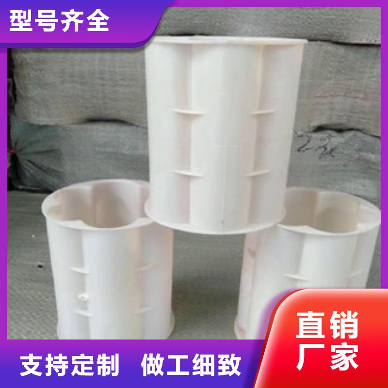 七孔梅花管七孔梅花管销售源厂定制