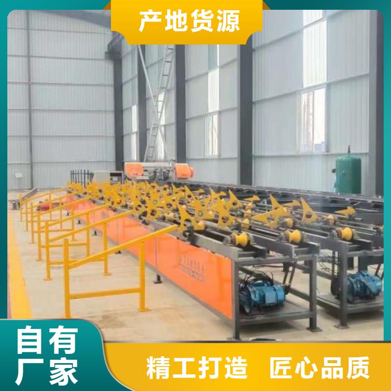 生产线-钢筋笼盘丝机敢与同行比价格