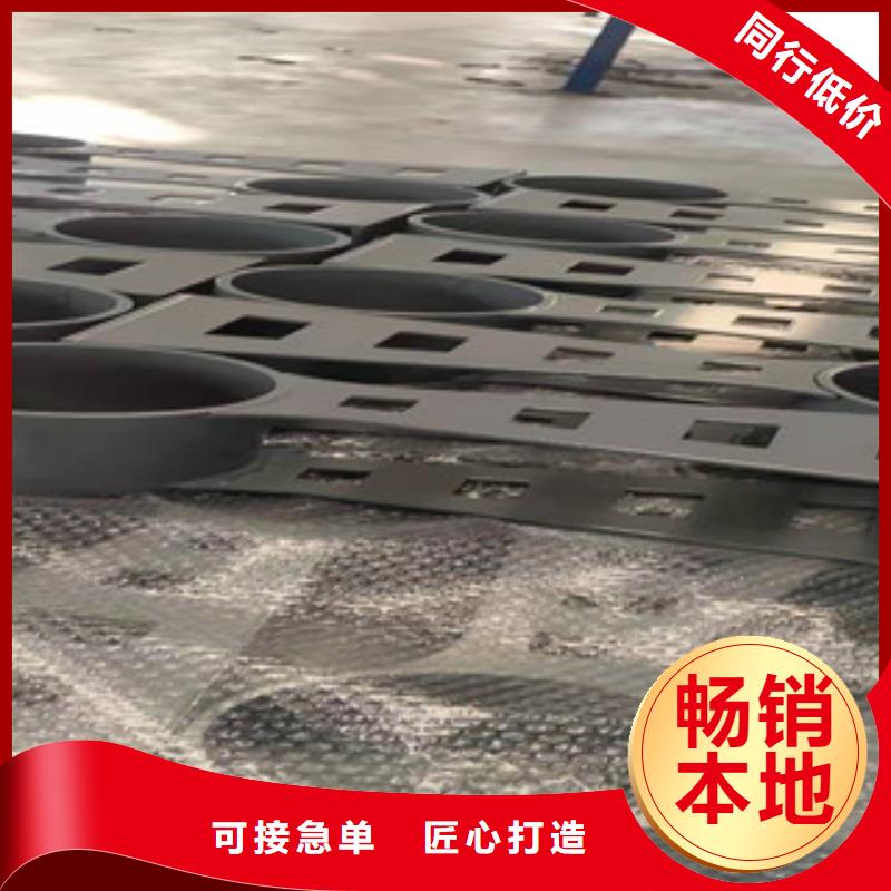 灯光护栏_【镀锌波形护栏】真材实料快速物流发货