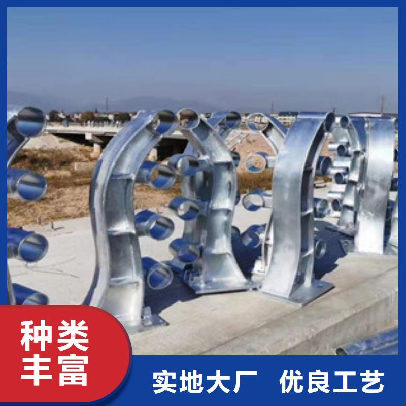 复合管-【不锈钢桥梁护栏】标准工艺-服务范围包括隆昌|资中|成都|广安|凉山|泸州|资阳等