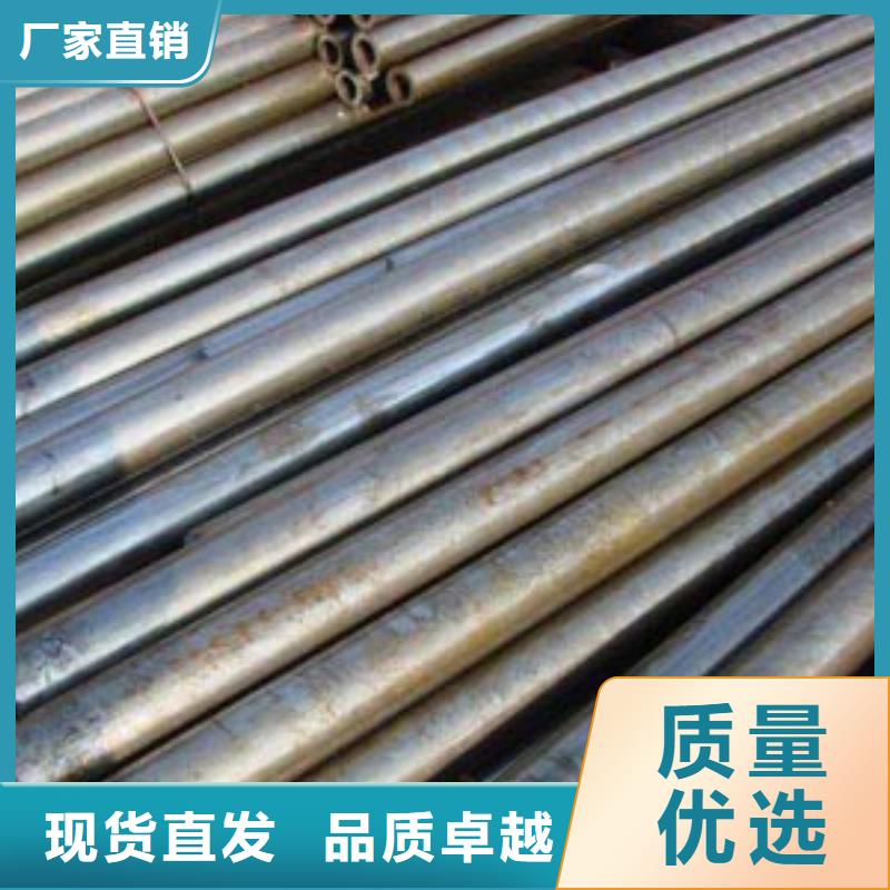 精密钢管镀锌钢管厂家工艺先进