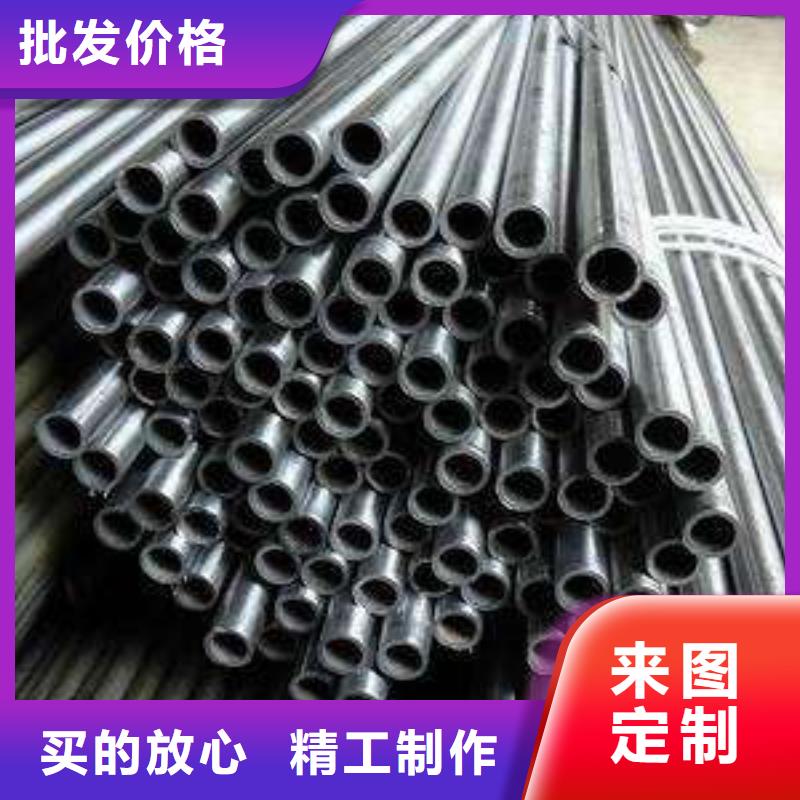 精密钢管镀锌钢管厂家工艺先进