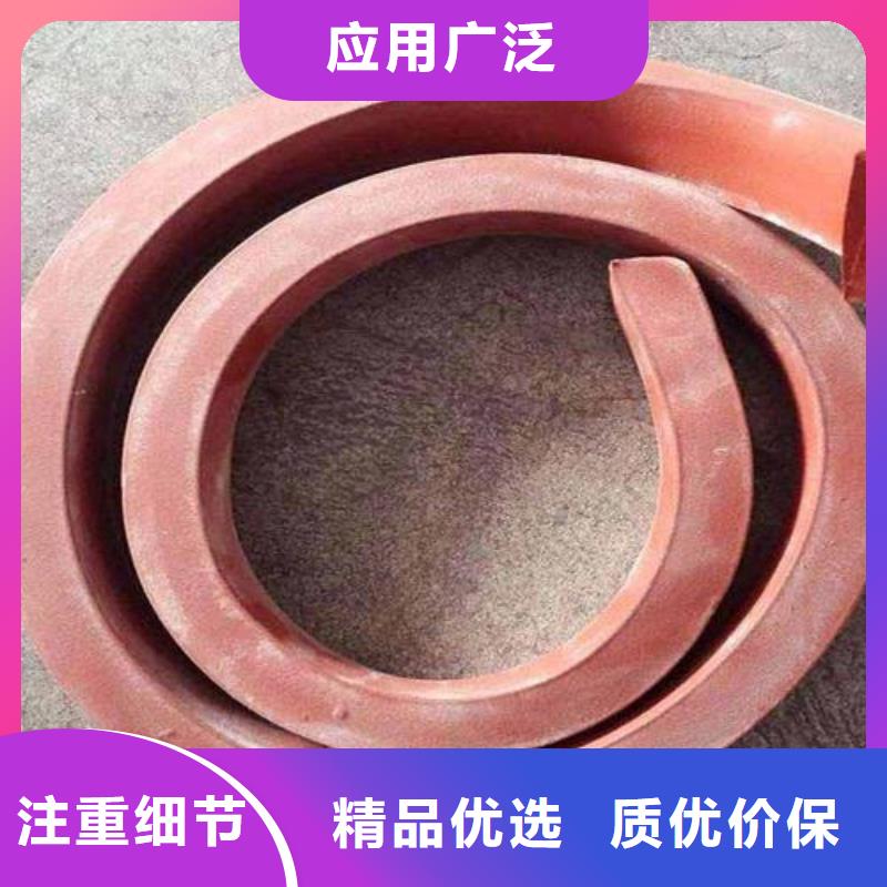 PVC橡塑止水带广硕止水条-【中埋式651型橡胶止水带】多行业适用