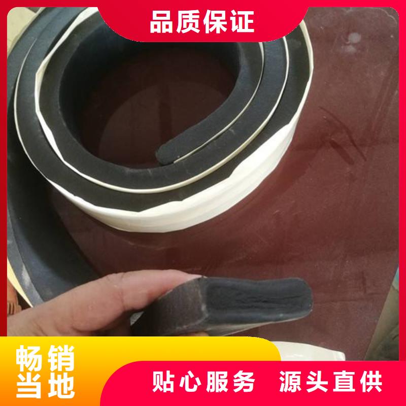广硕PVC橡塑止水带【 止水条钢边止水带价格实惠】sxxgc.com