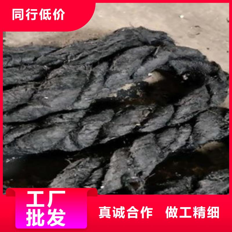 沥青板沥青麻绳细节决定品质