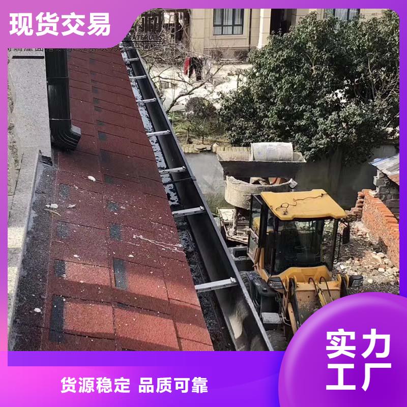 供应--钢结构雨水管靠谱厂家