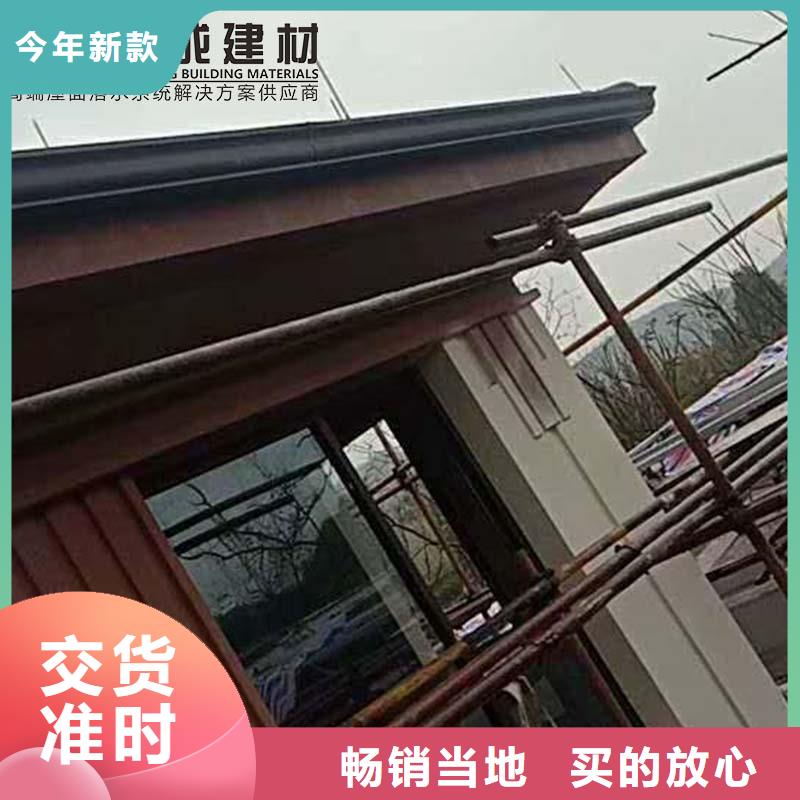 钢结构厂房雨水管厂家价格