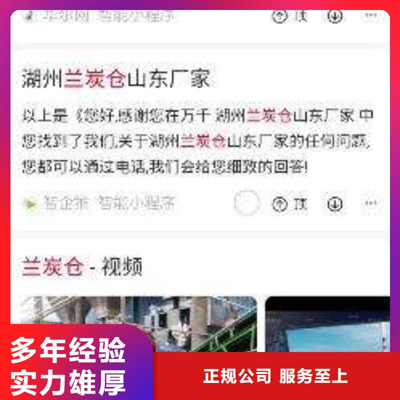 手机网络推广实力团队