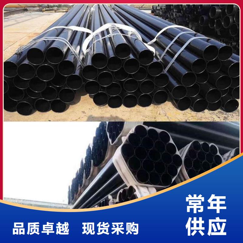 热浸塑保护钢制复合钢管_钢塑复合管厂家性价比高