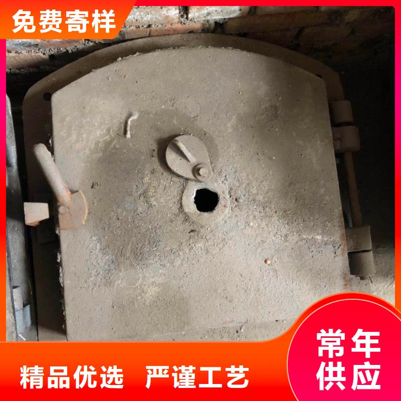 性能稳定锅炉炉门_【防磨罩】支持非标定制