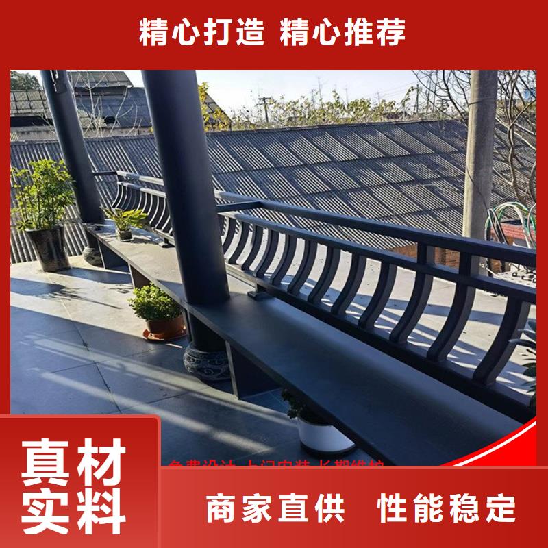 古建铝替建筑实力工厂