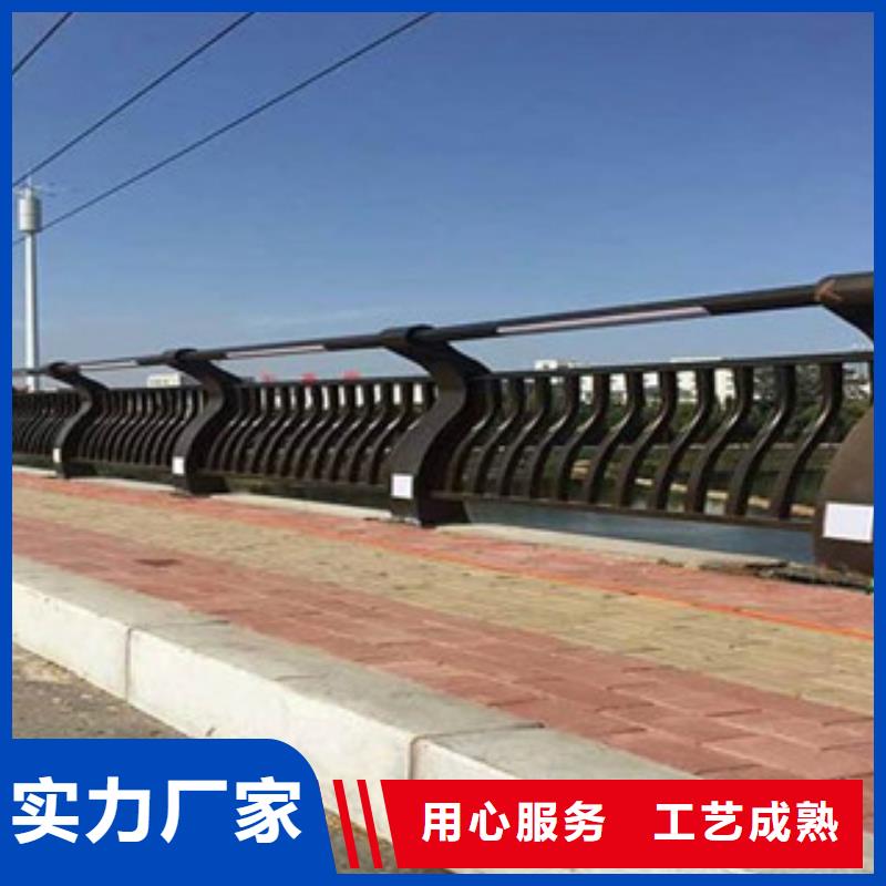 辰铭灯光护栏验货合格