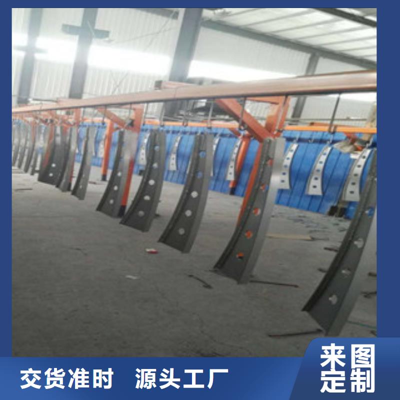 辰铭防撞立柱业内好评
