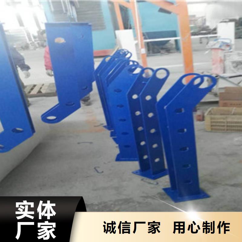 辰铭防撞立柱厂家批发