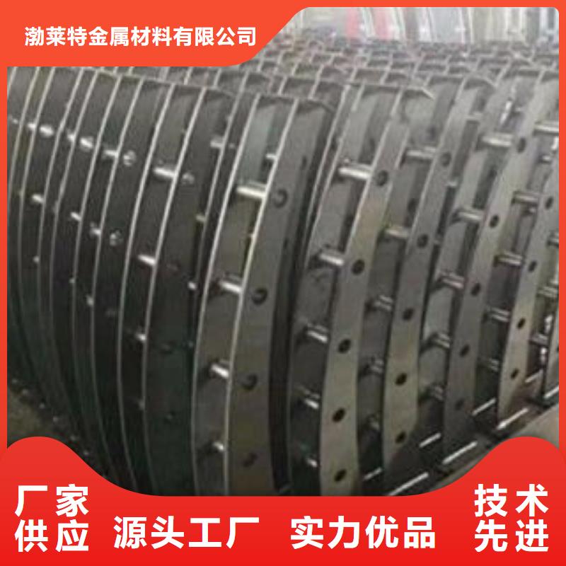辰铭防撞立柱有资质