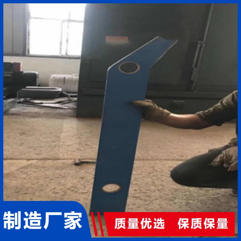 辰铭防撞立柱厂家_咨询优惠