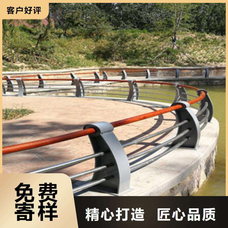 【木纹转印护栏】高速公路桥梁护栏用好材做好产品-服务范围包括余姚|奉化|衢州|湖州|金华|绍兴|嘉兴|杭州等