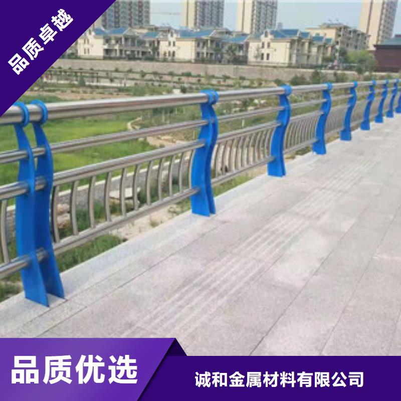 木纹转印护栏,道路桥梁护栏高品质现货销售