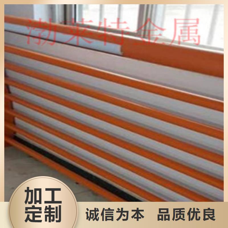 灯光护栏_景观护栏拥有核心技术优势