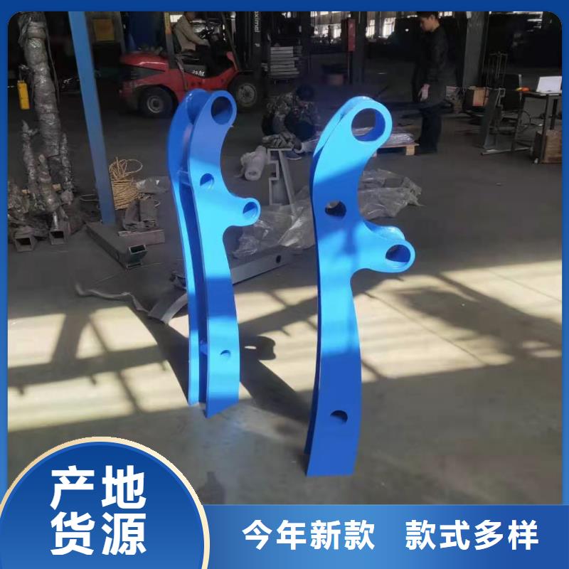 灯光护栏_景观护栏拥有核心技术优势