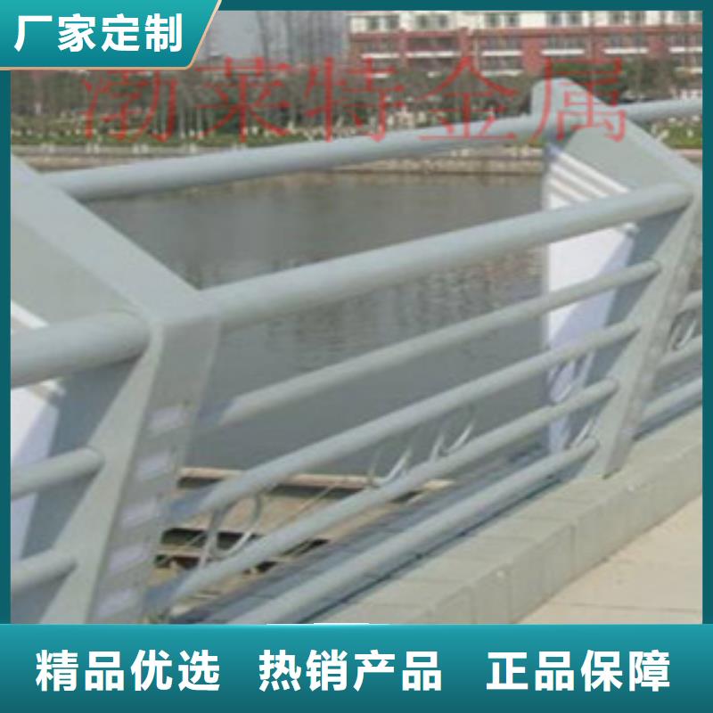 货源充足【灯光护栏】桥梁护栏全品类现货-【振轩】