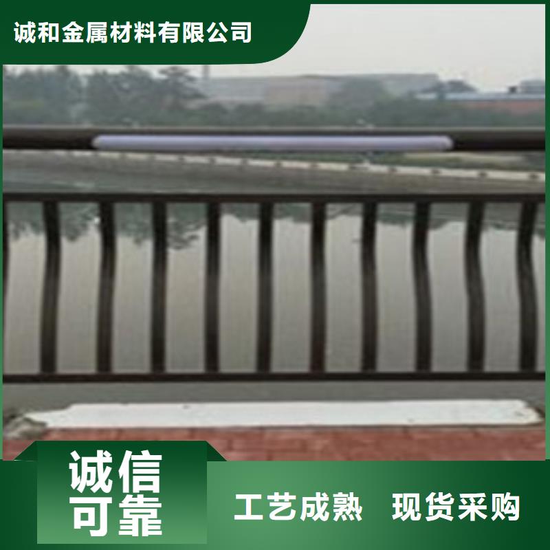 灯光护栏,景观护栏实力优品