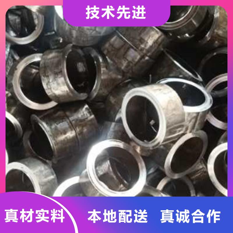 精密管无缝矩管检验发货