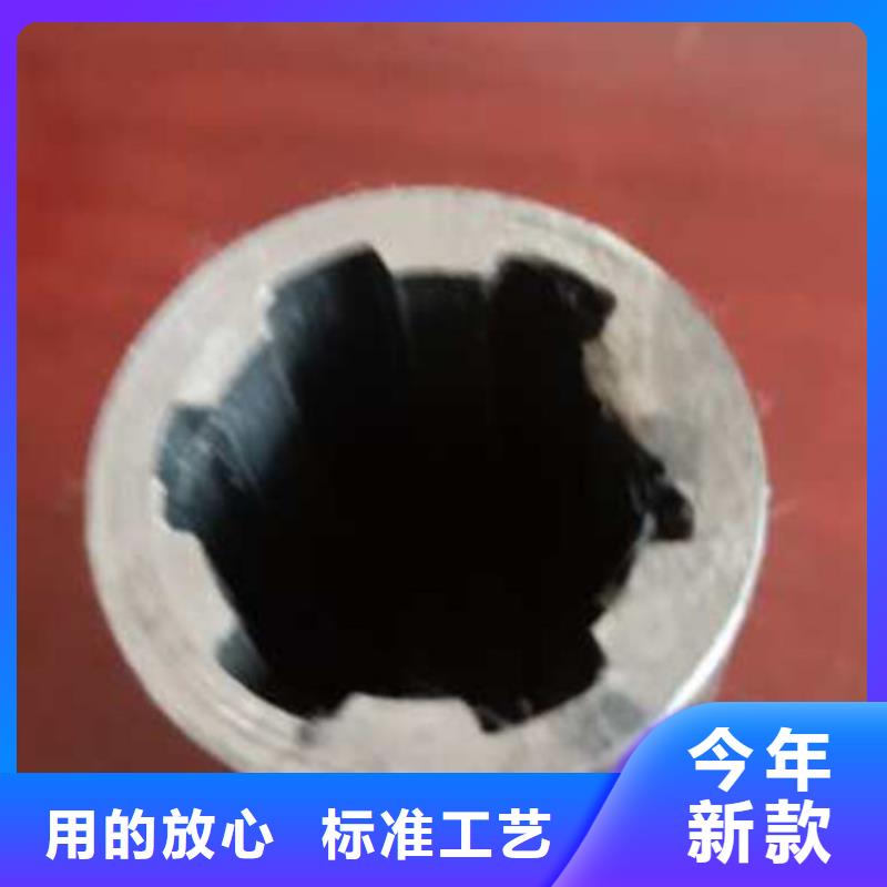 精密管无缝矩管检验发货