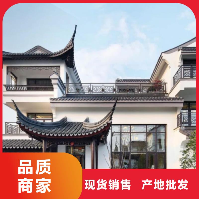 铝代木古建斗拱供应商