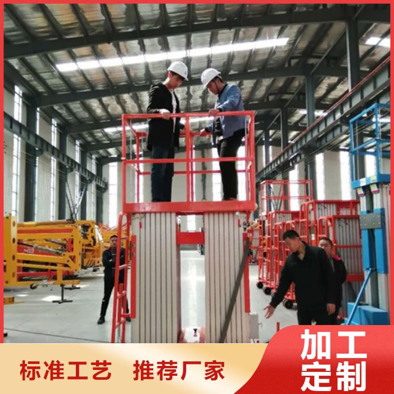 公司铝合金升降机,【家用电梯厂哪家好】无中间商厂家直销