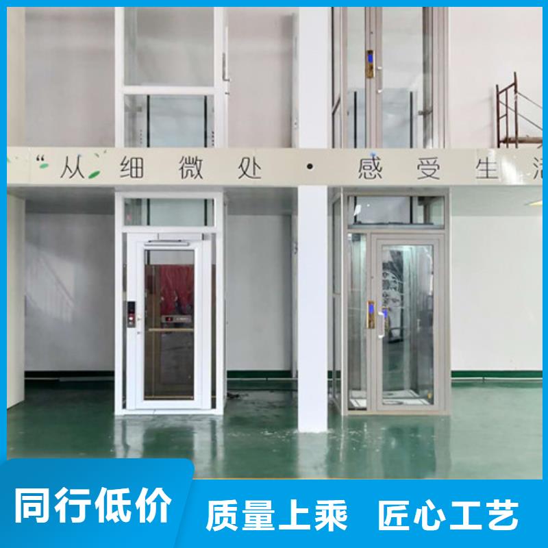 家用电梯家用电梯厂哪家好质保一年